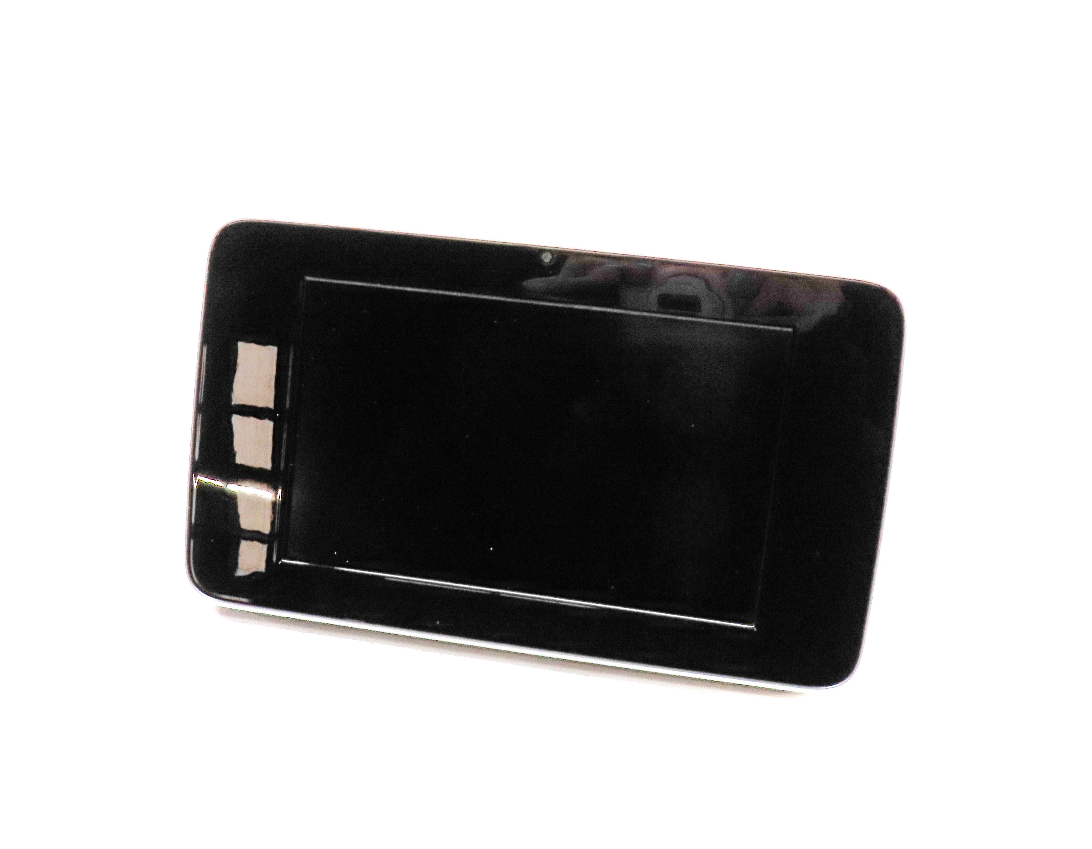 2015-2021 MERCEDES C GLC (W205 X253) FRONT DASH INFORMATION MEDIA DISPLAY SCREEN — exact item pictured